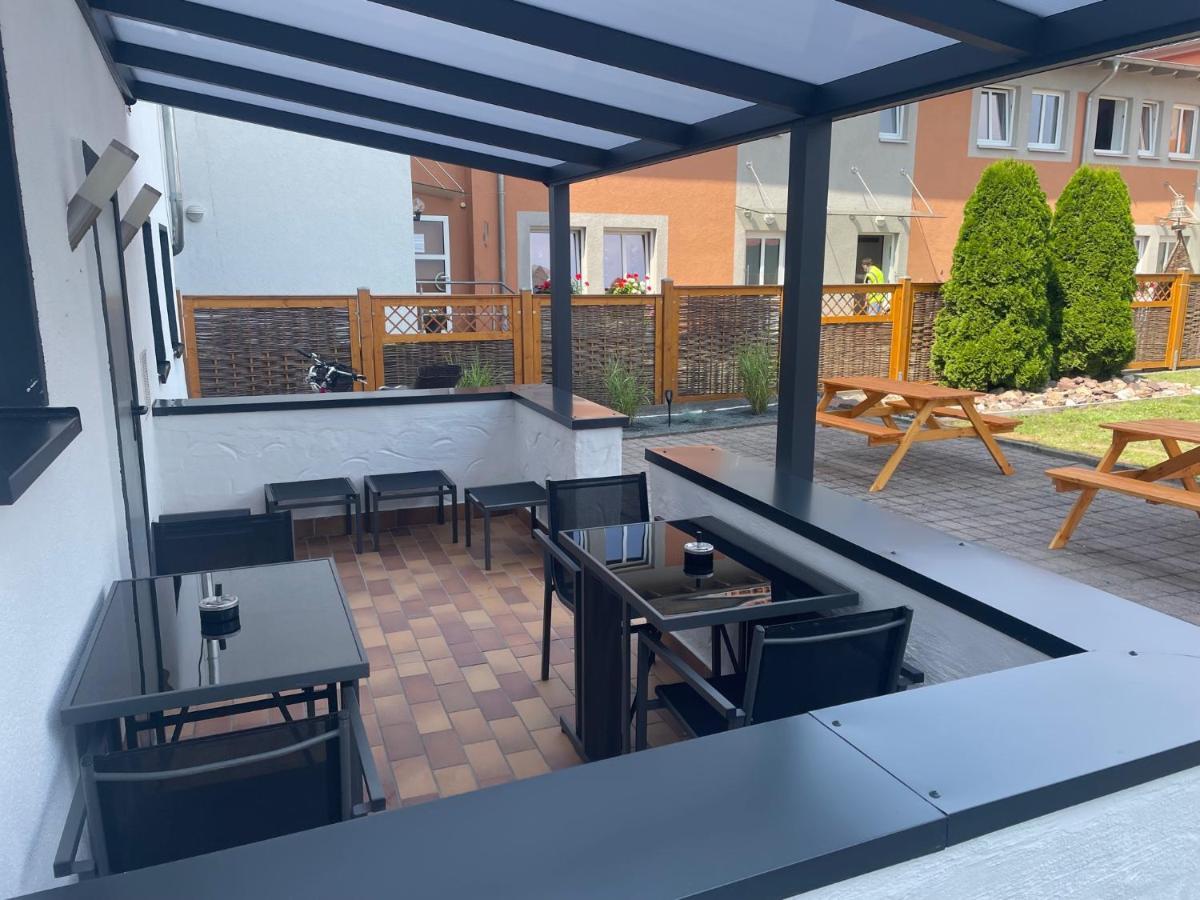 Appartements Nordhausen Exterior photo