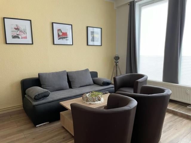 Appartements Nordhausen Exterior photo