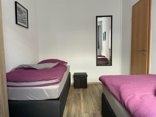 Appartements Nordhausen Exterior photo